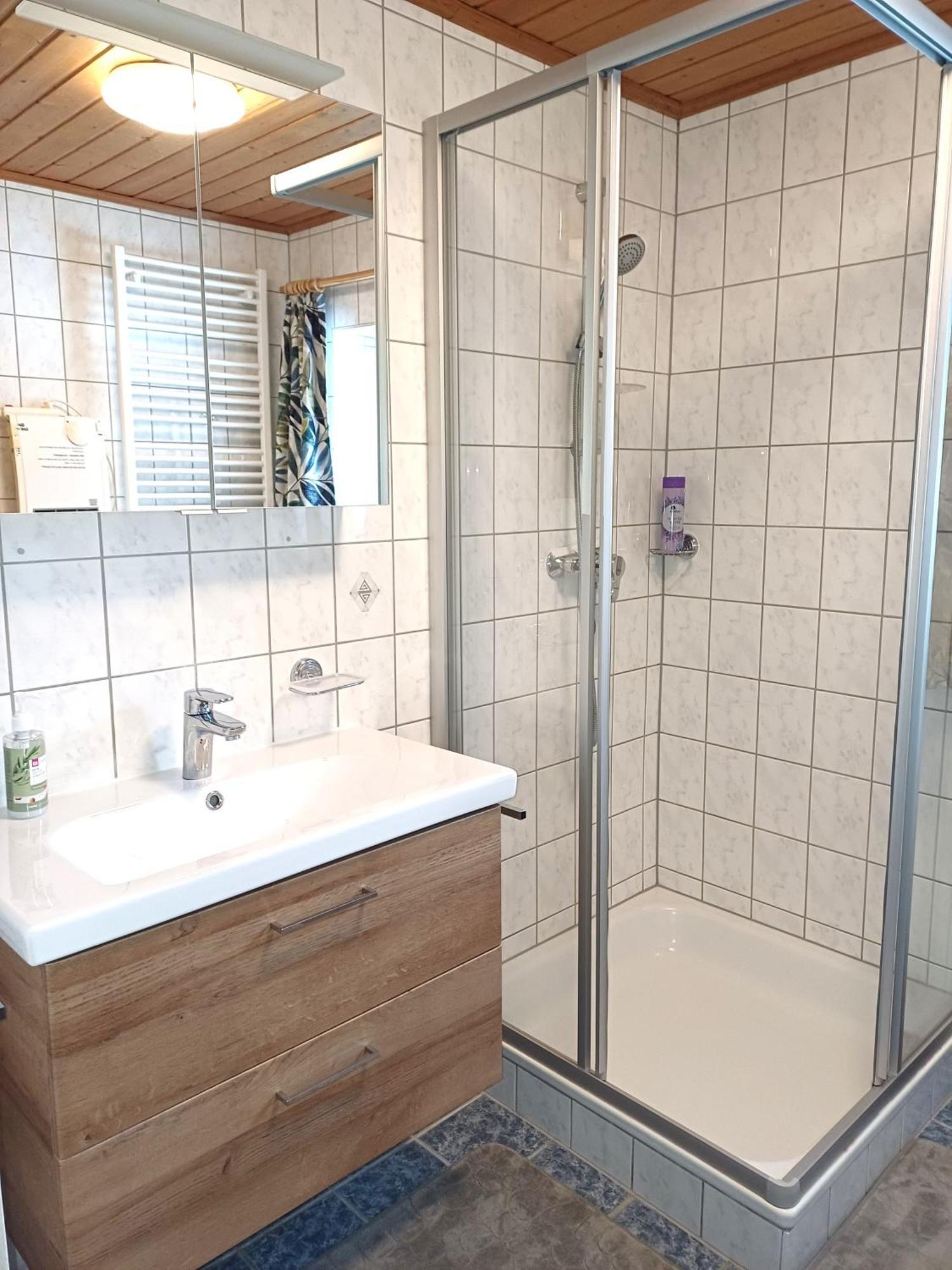 Ferienhaus Schwoellerbauer Sankt Martin am Grimming Eksteriør billede