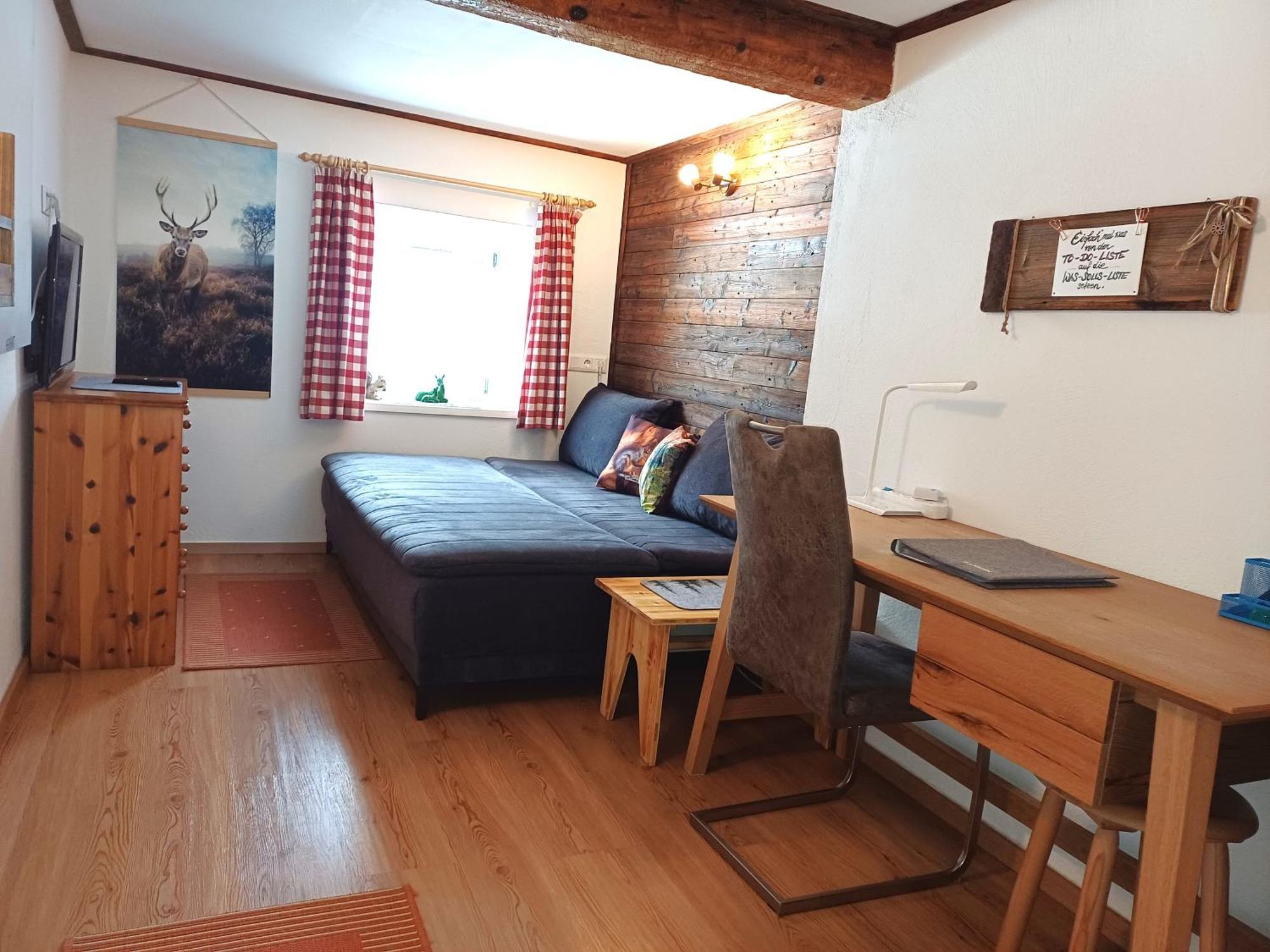 Ferienhaus Schwoellerbauer Sankt Martin am Grimming Eksteriør billede